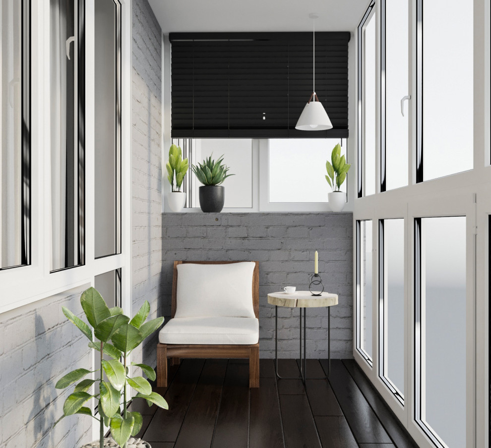 Дизайн интерьера и реализация задуманного проекта