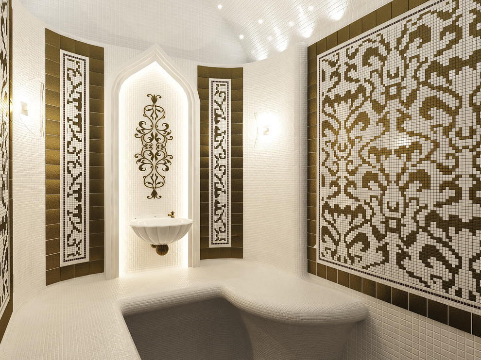 Частный дом в пос.Огуднево