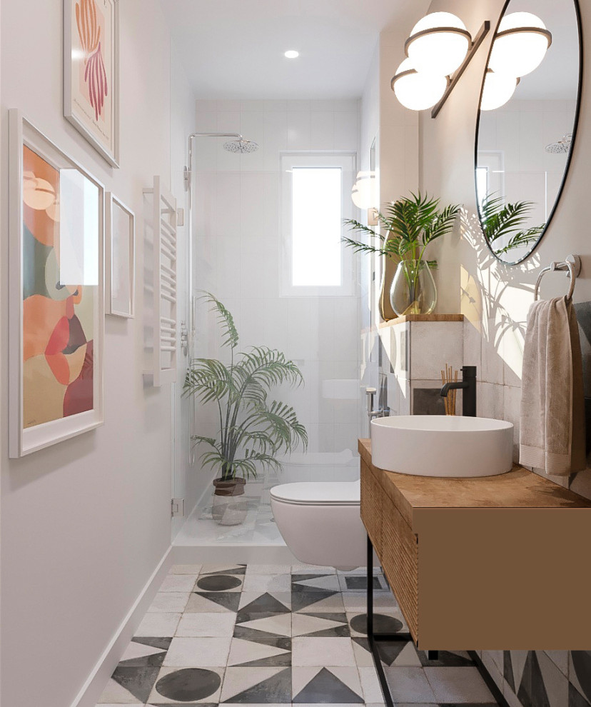 Испанская квартира