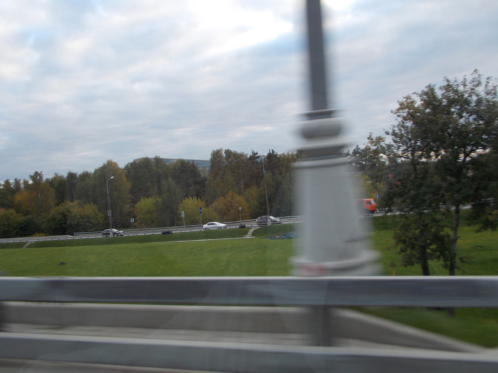 Осенние газонные травосмеси Канада Грин.