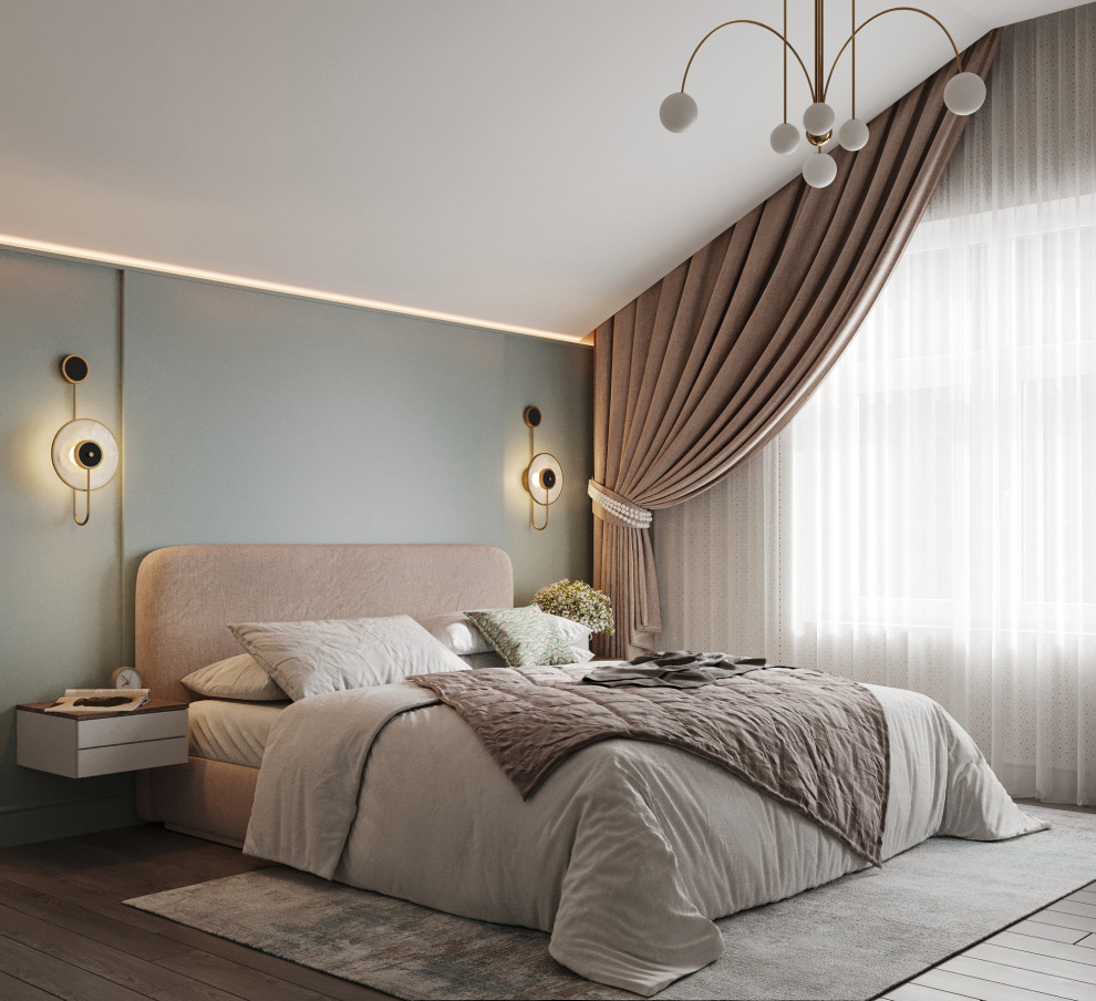 Дом КП Николино Парк