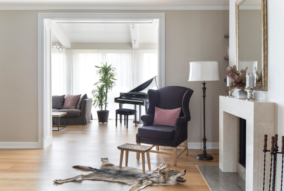 Квартира в Санкт-Петербурге