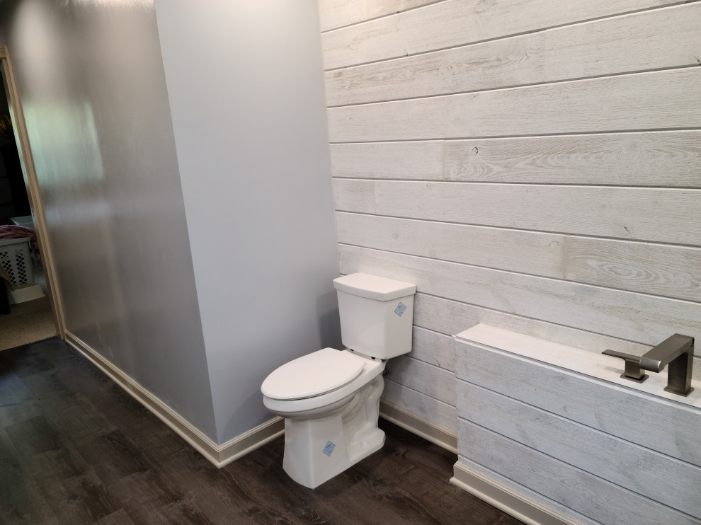 Bathroom Remodels