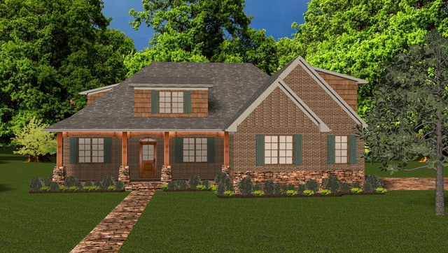 Transitional Design transitional
