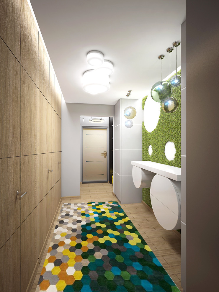 Квартира Ярославское шоссе