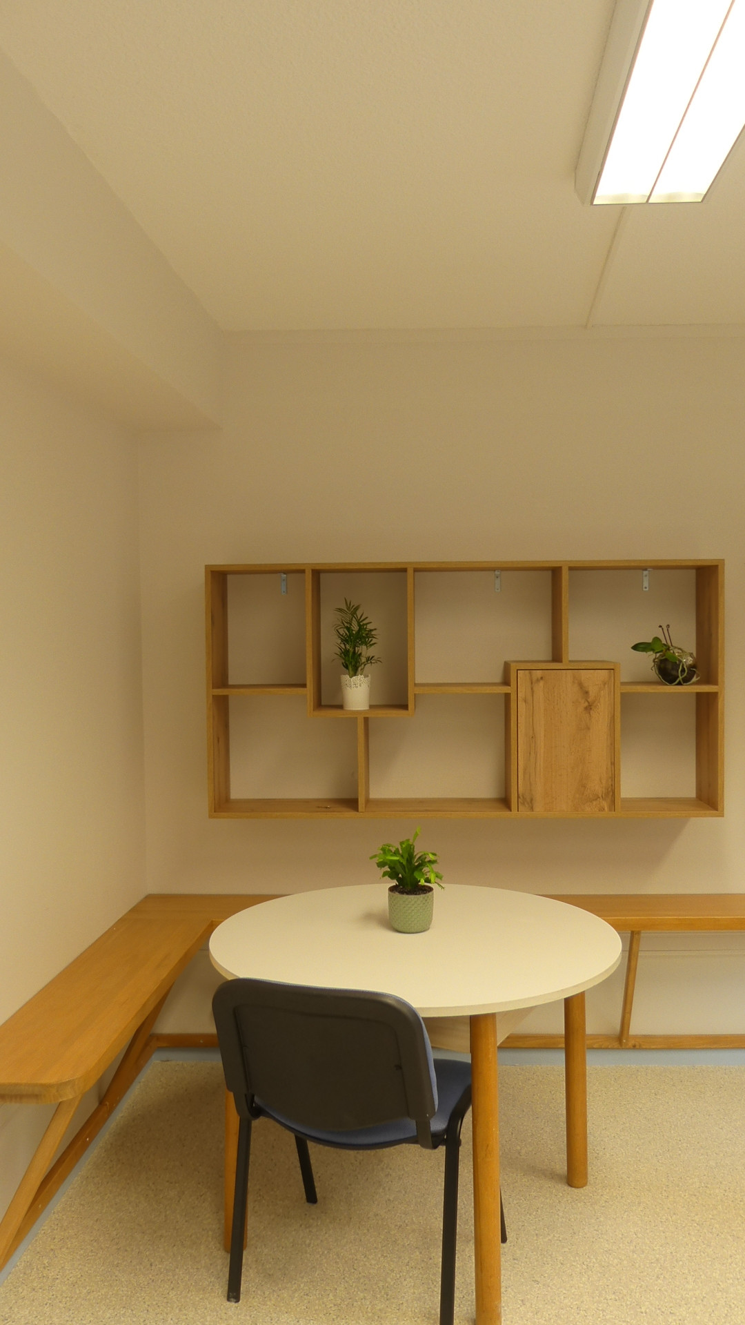Réagencement de bureaux - Renov - Décoration
