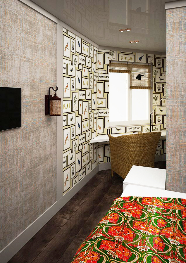 ЖК Москва2 в г. Самара