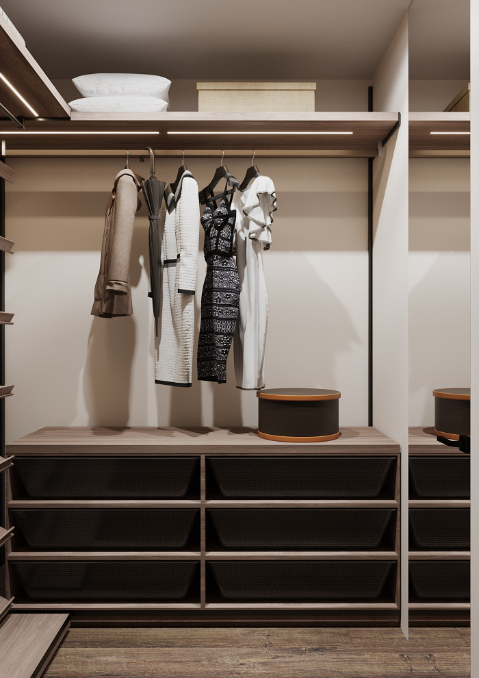 Квартира 100м2 в ЖК Ривер Парк