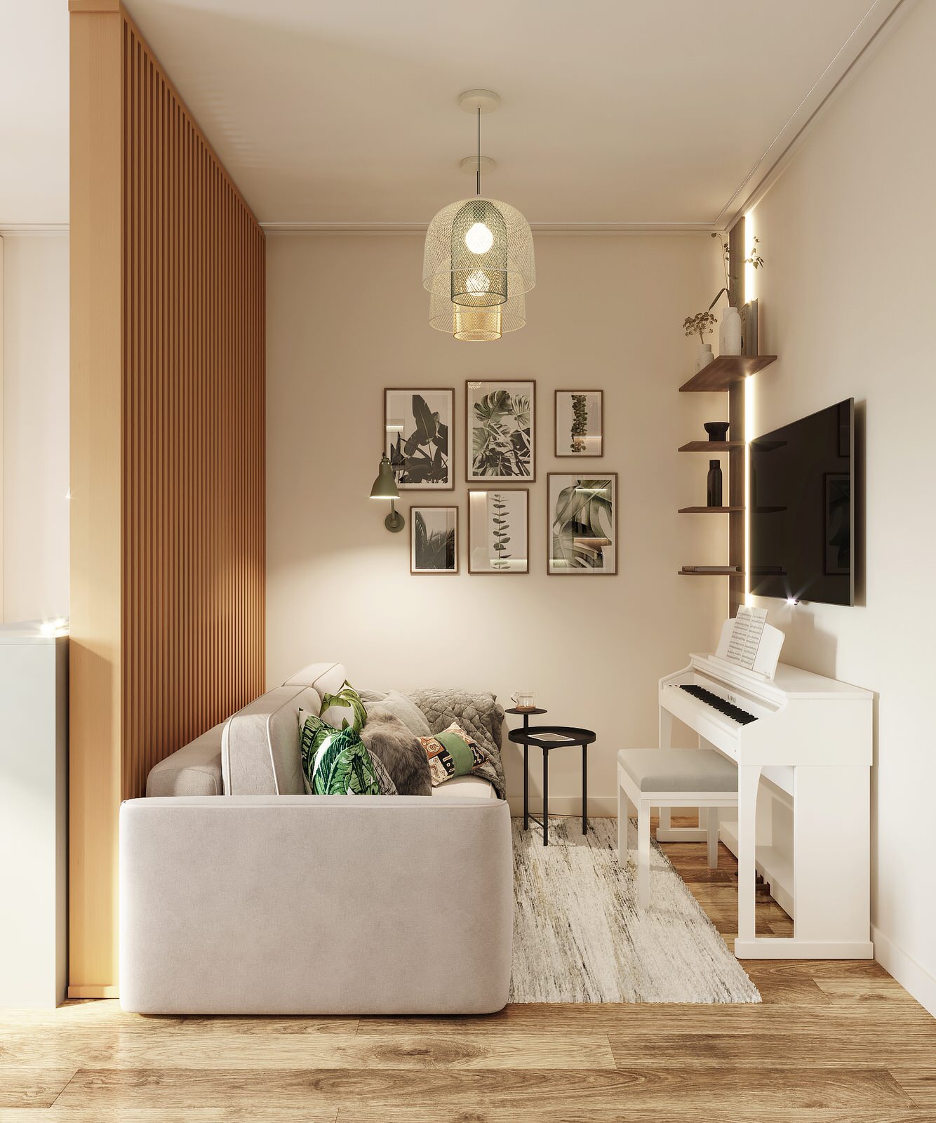 ЖК Новый Арбат