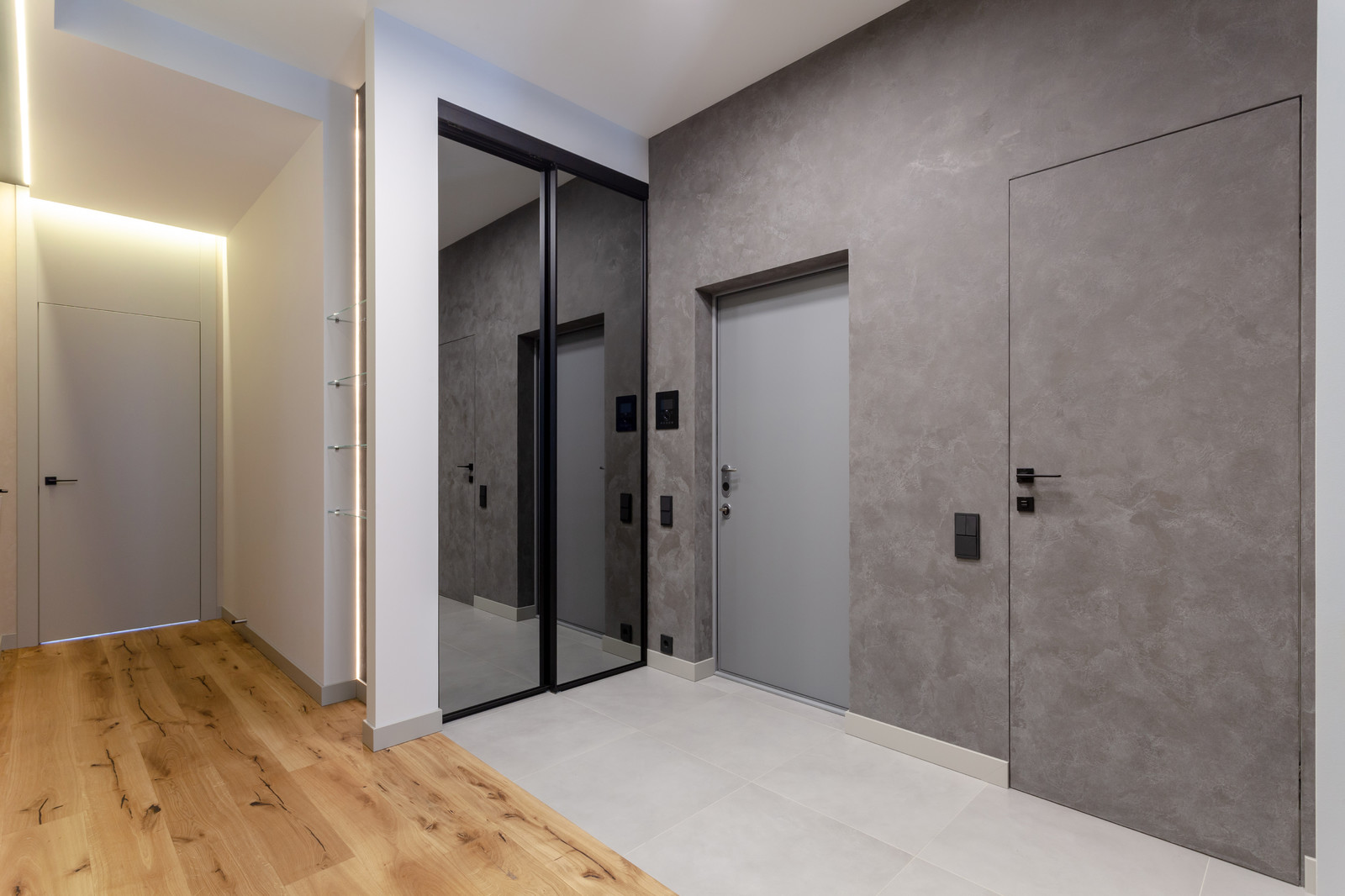 ЖК "Стокгольм"