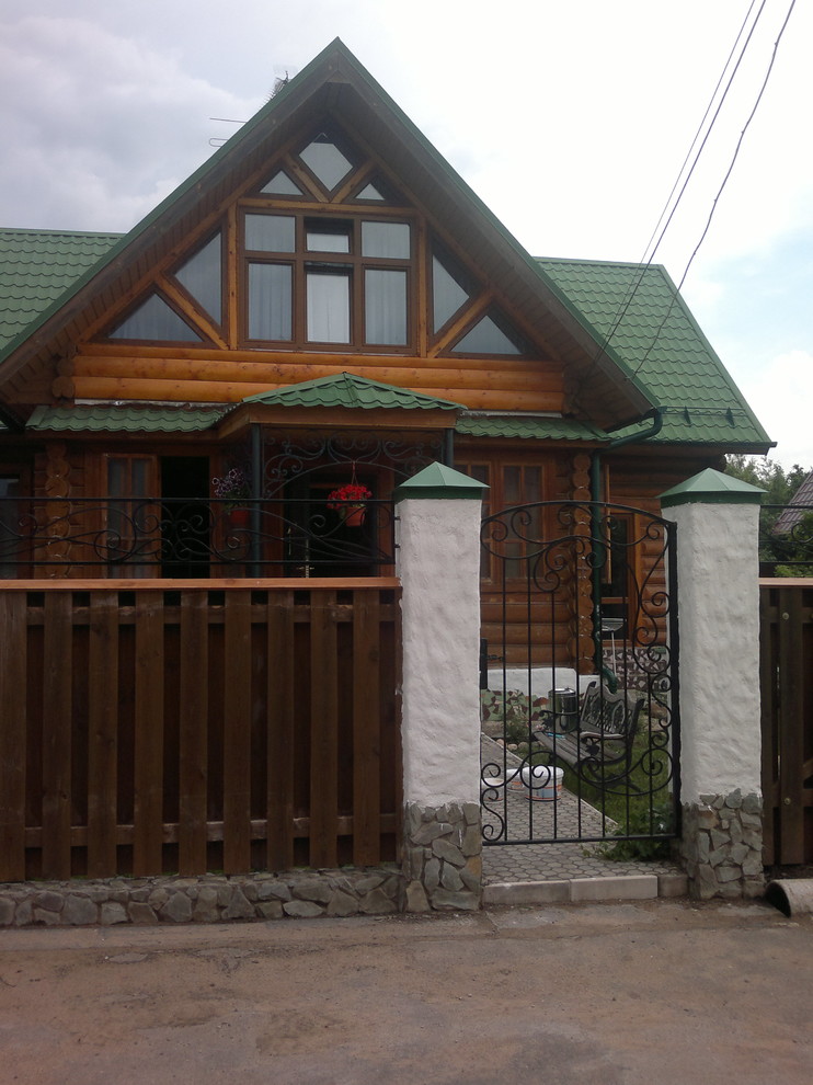 Экология жизни