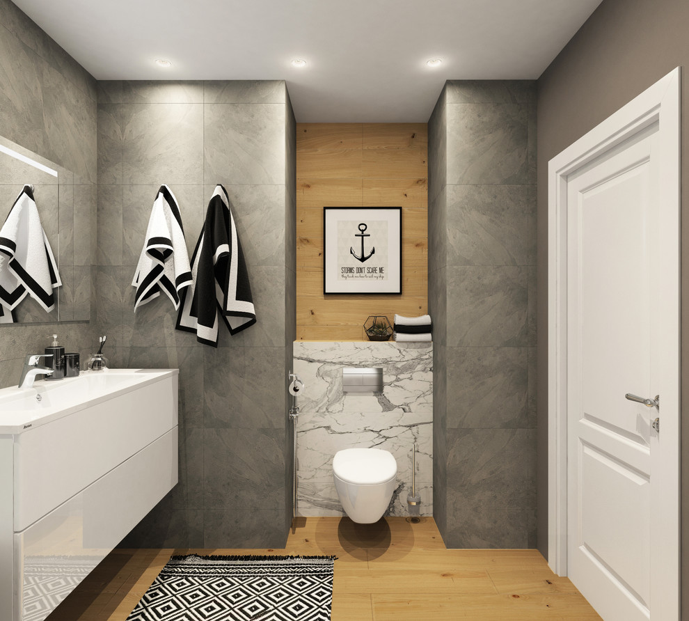 Однушка в UP-квартал