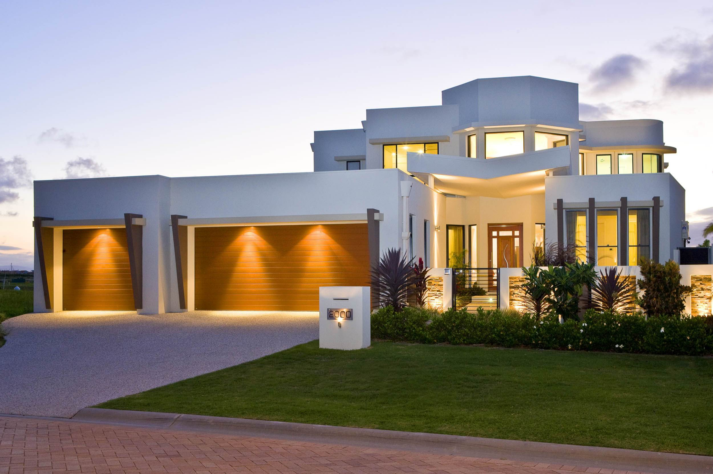 Roots of Style: How Did Your Urban Australian House Gets Its Look