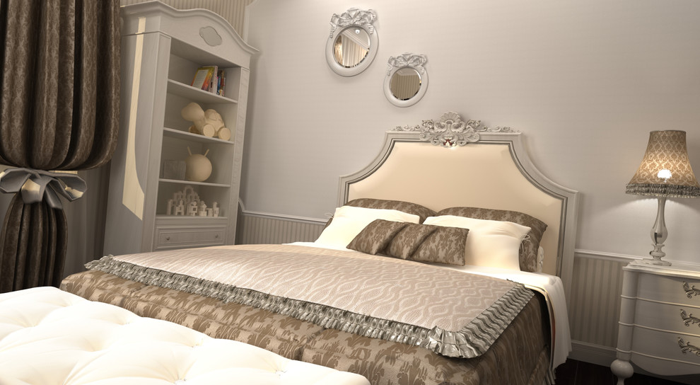 Частный дом, 560 кв.м.