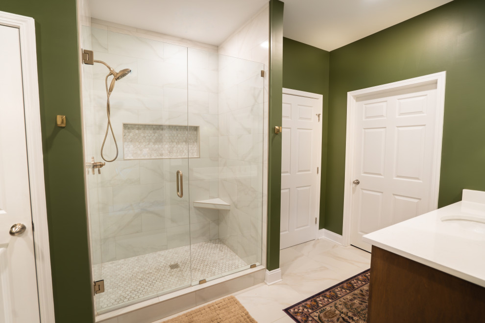 Functional Remodel Addition