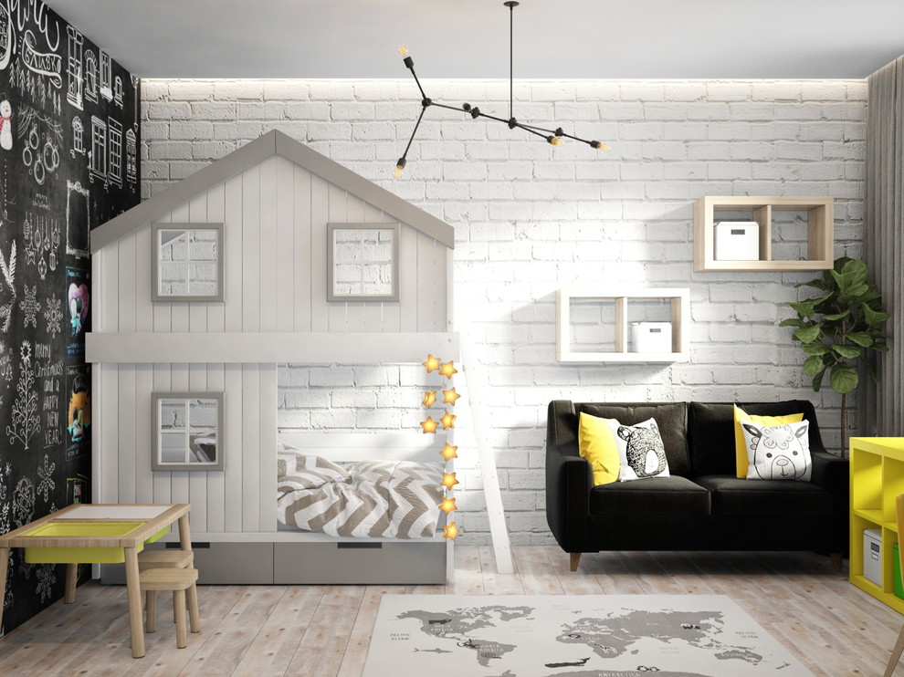 Квартира в "Сердце столицы"