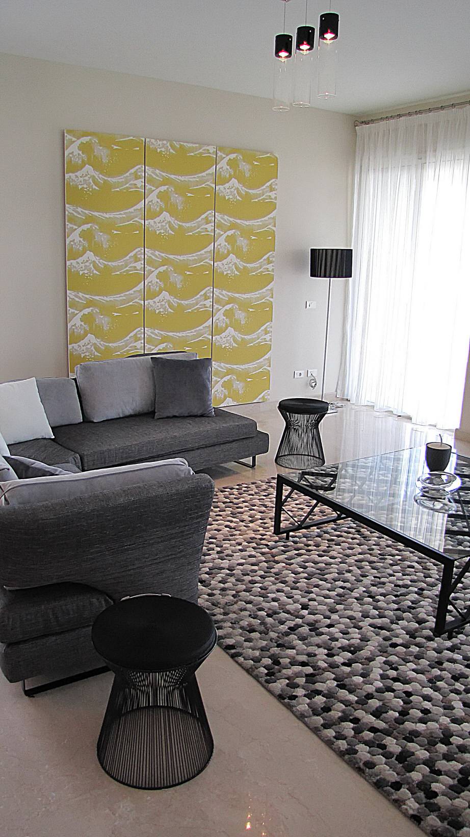 Homely Interiors 1 [Realisierte Projekte]