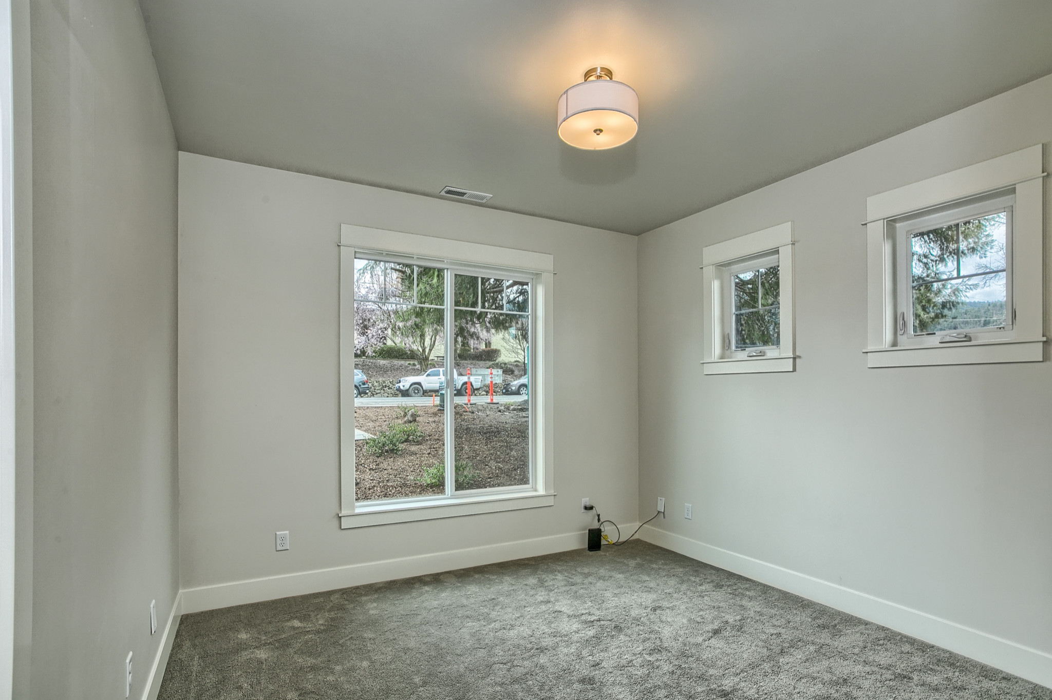 New Construction - Hersey Street Lot 3