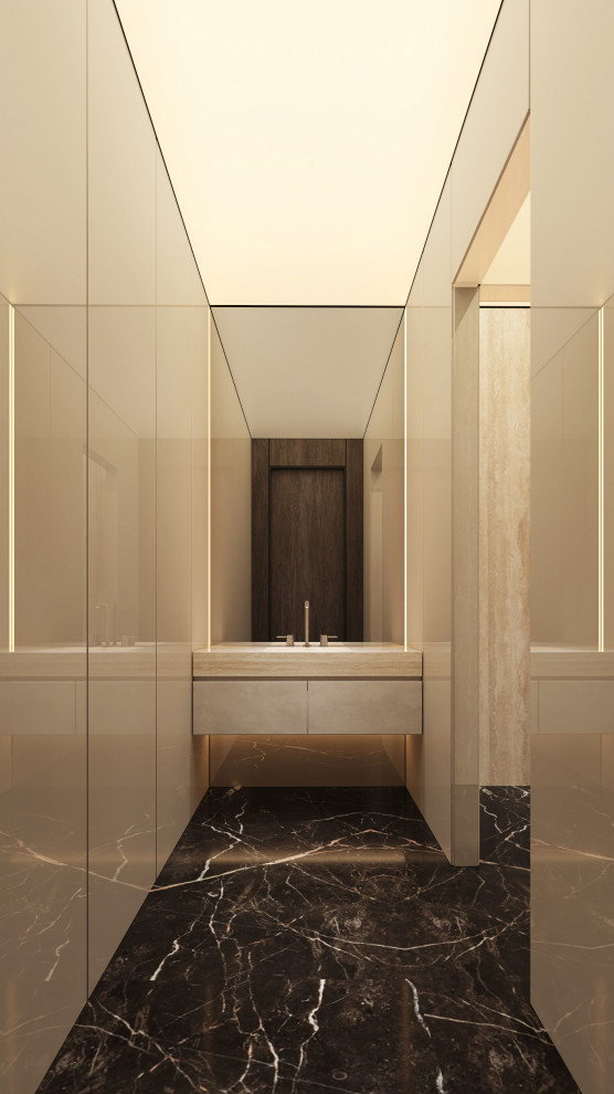 Частный дом Lapino