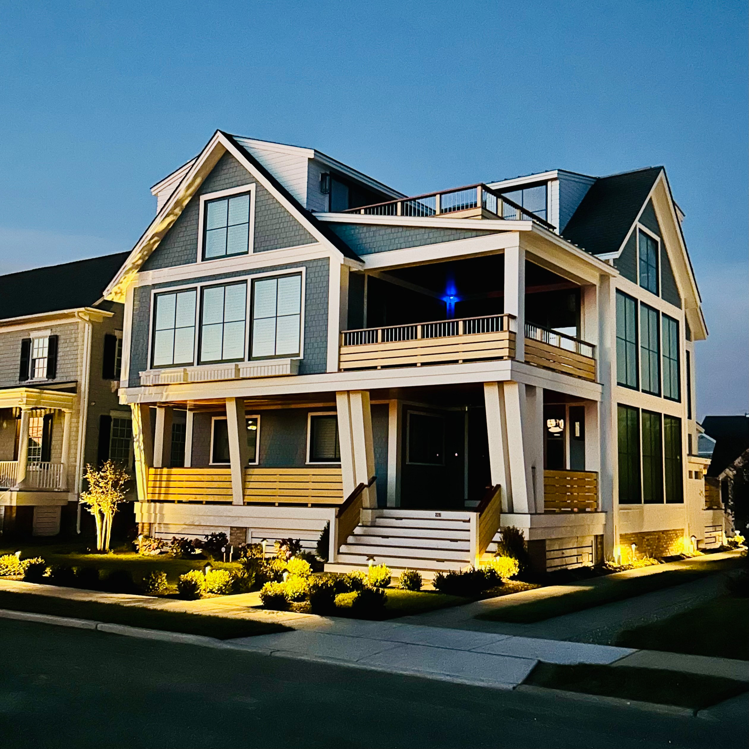 Designed for Moments that Matter