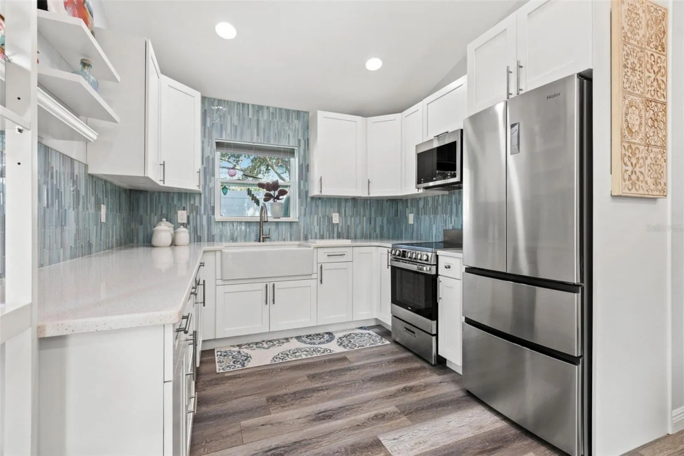 The Heart of the Home | Kitchen Remodels