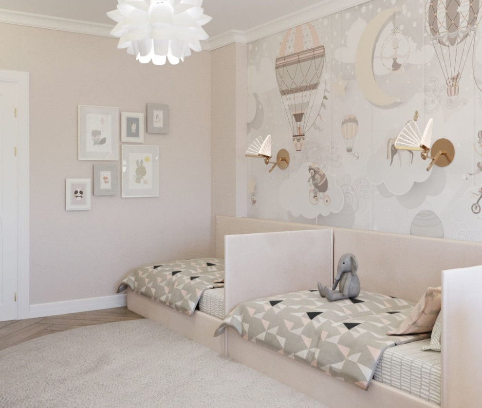 Квартира на 75 м.2