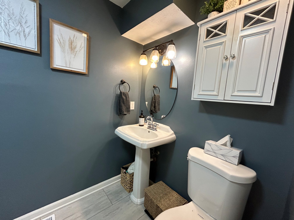 Springbrook Drive Bathroom Renovation