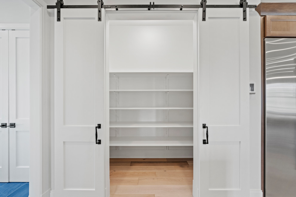 Modern Farmhouse Rochester V