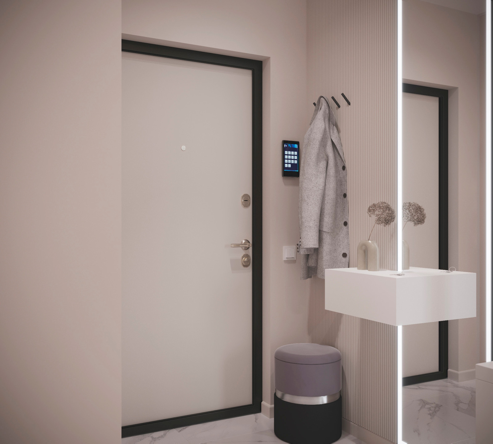 ЖК Легенда Героев