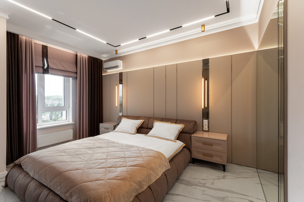 Квартира в ЖК Alpha