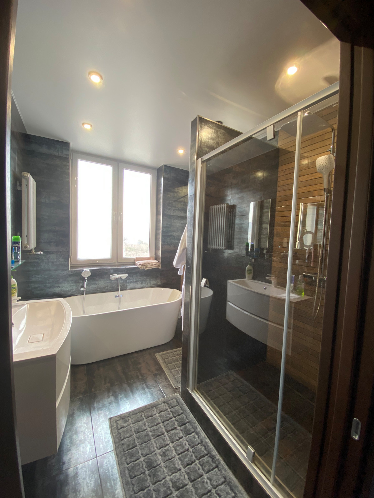 Лофт у моря