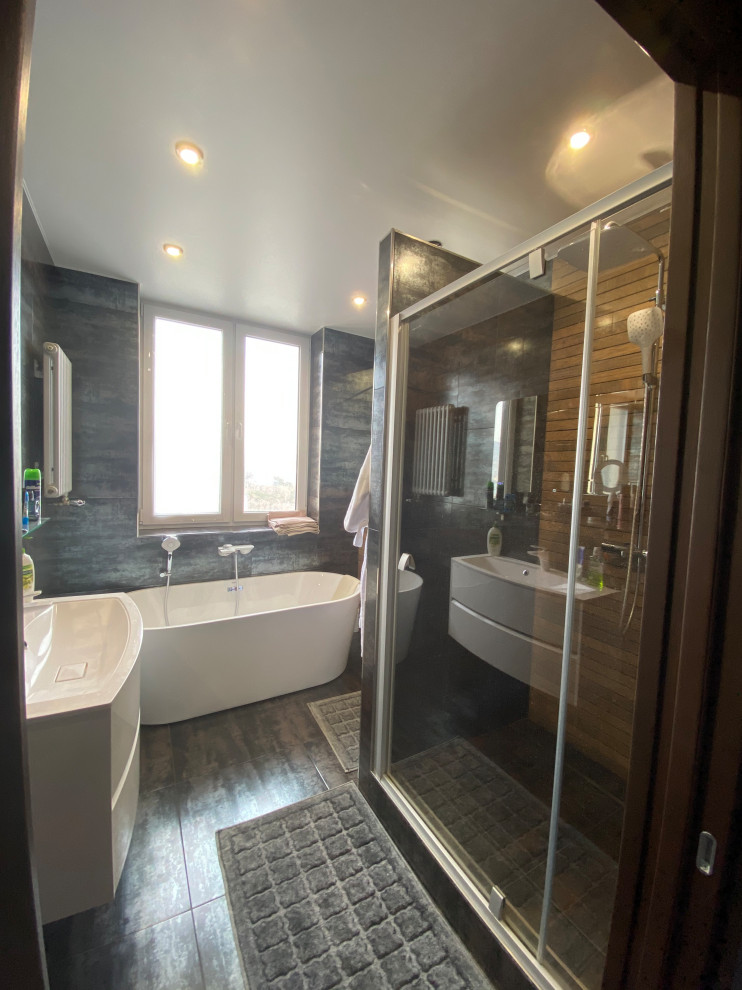 Лофт у моря