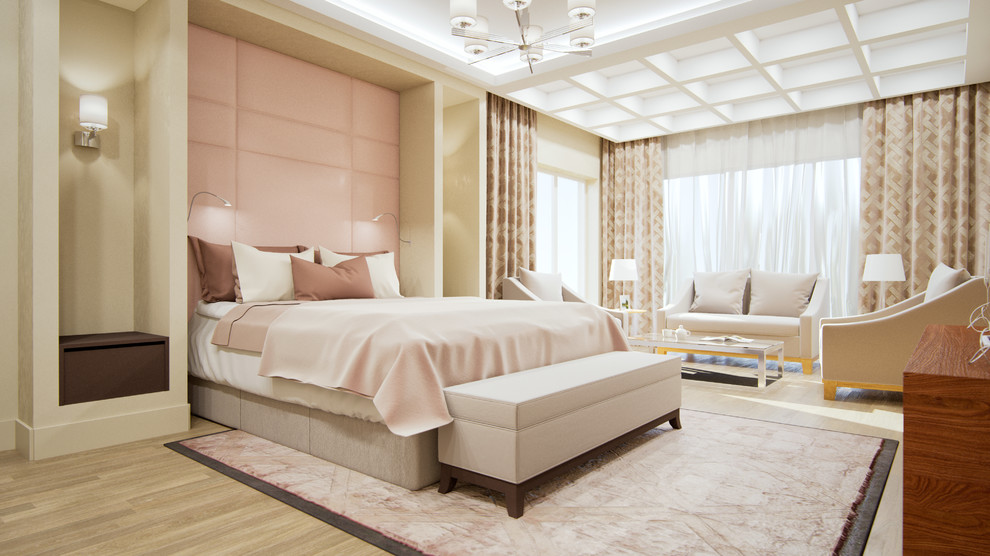 Дом в современном стиле