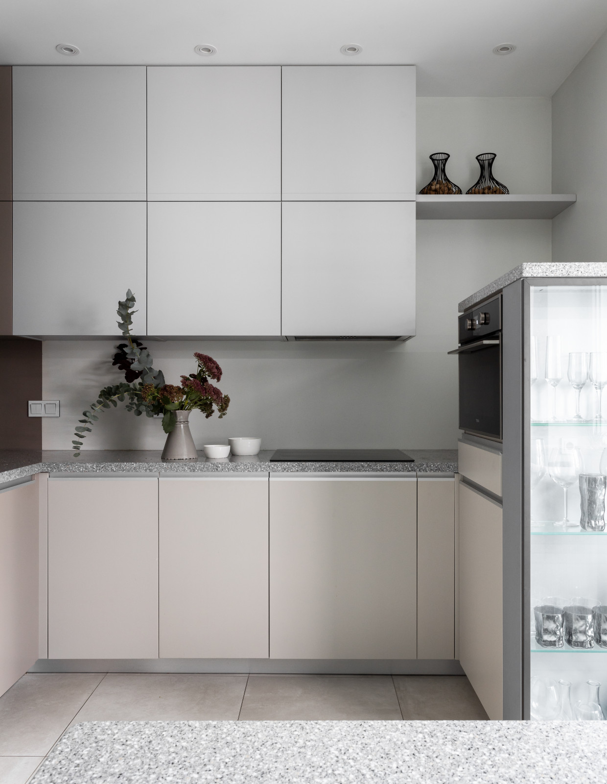 квртира в ЖК Галактика (реализация)