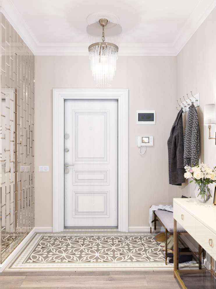 Театральная