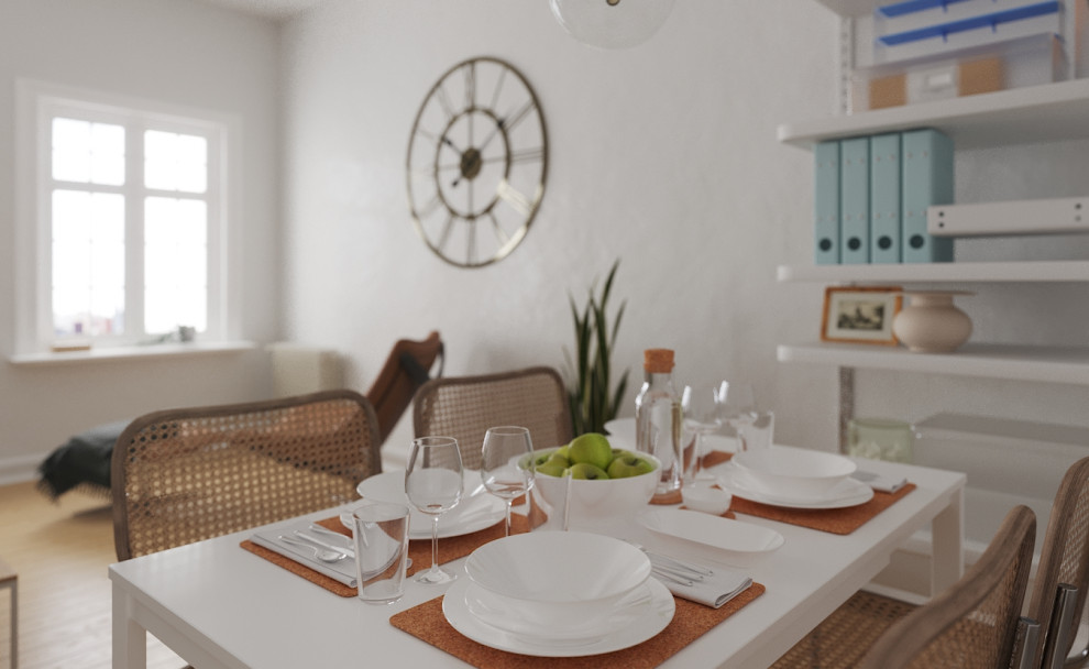 Визуализации