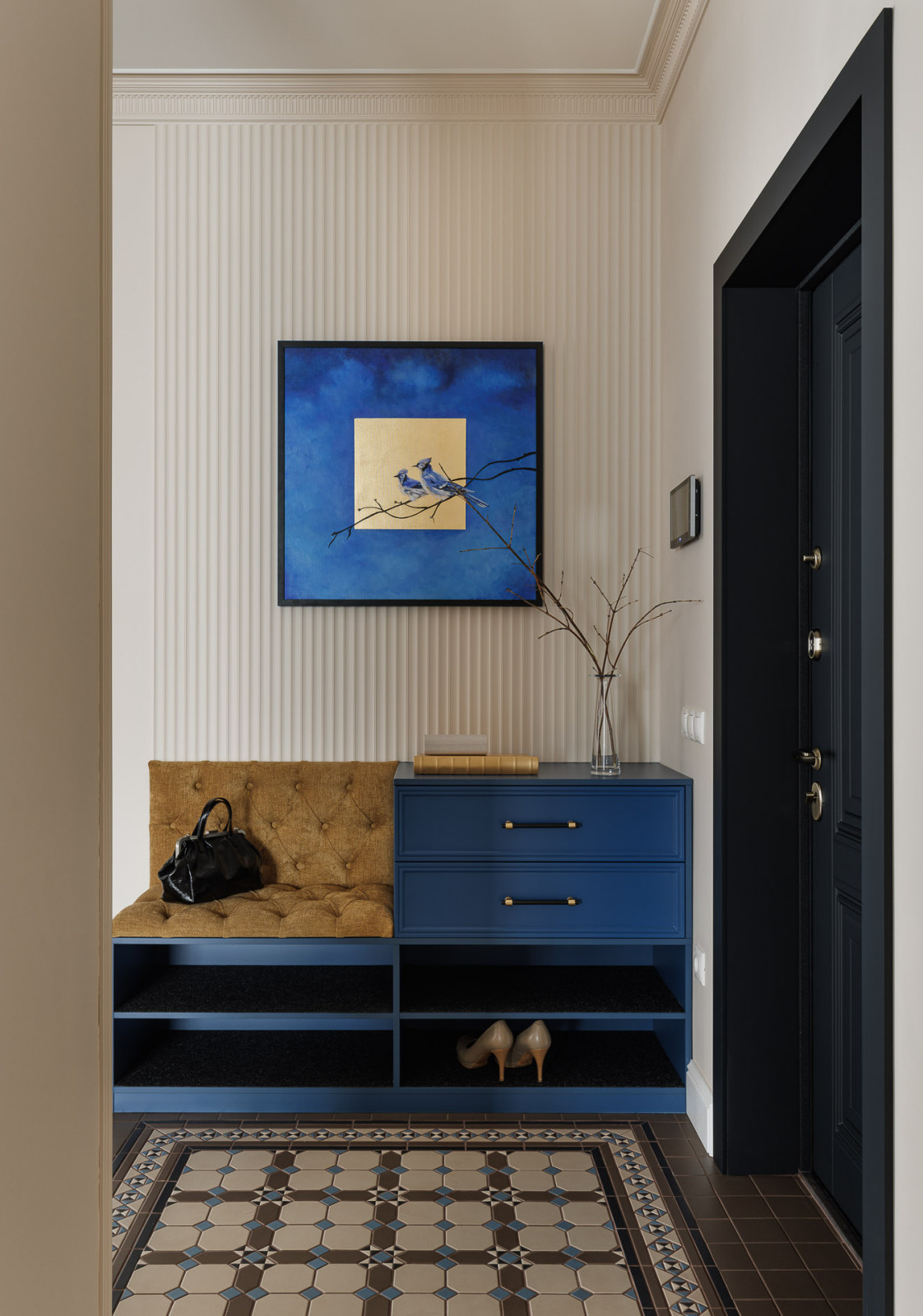 Квартира на Парковой