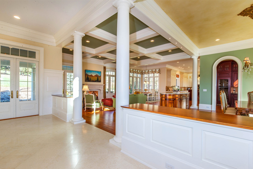 Private Residence - Waynesville, NC