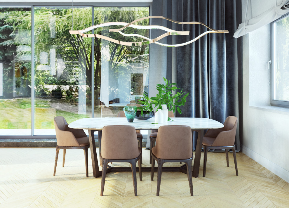 Жилой дом в Калининграде