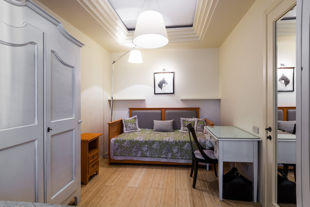 4х комнатная квартира №2