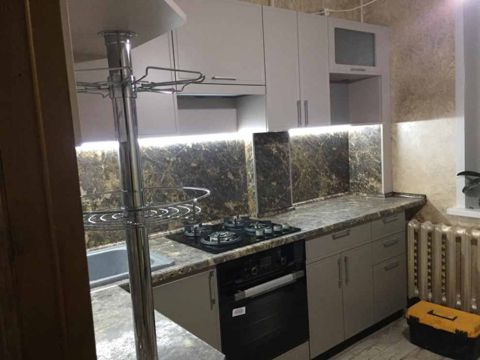 Наши работы