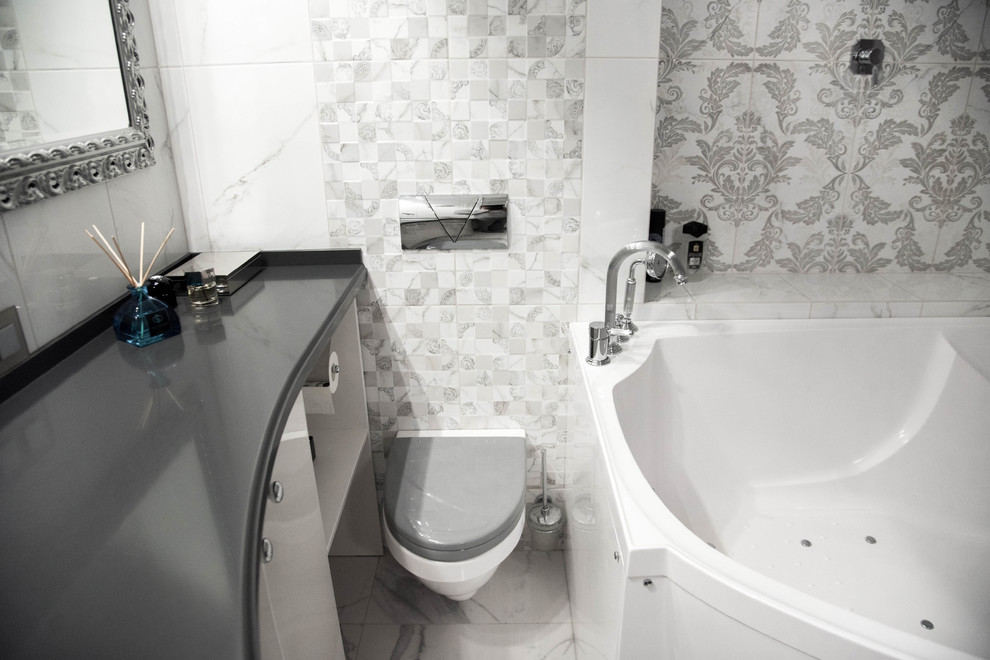 Ар-деко (старый фонд)