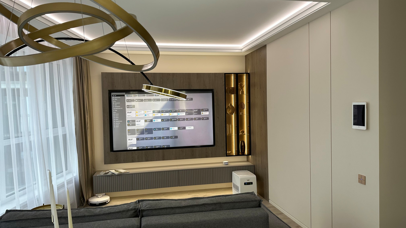 Форум сити 100м2