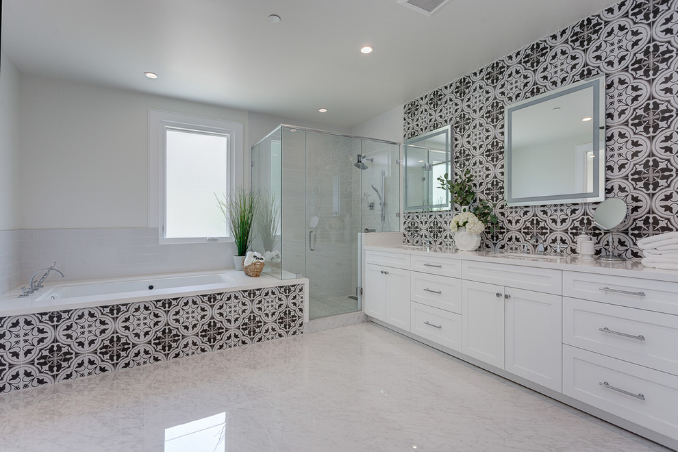 Дом в стиле Кейпкод в Ла Канада