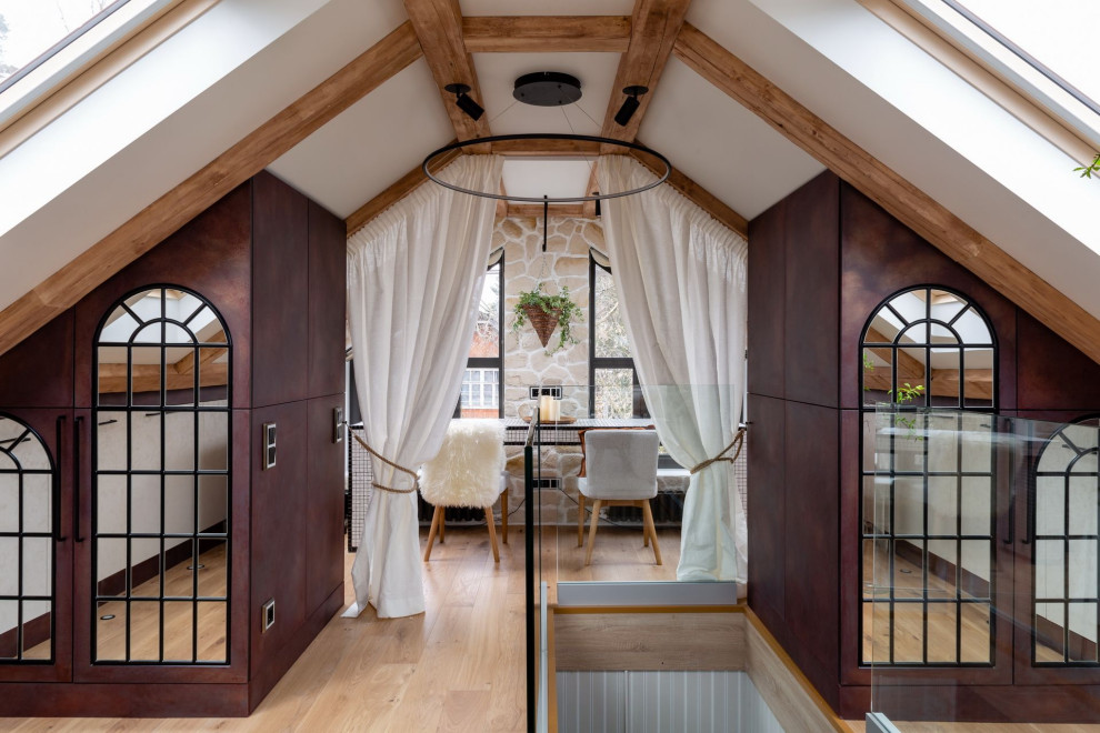 Werkel в новом проекте Катерины Чистяковой