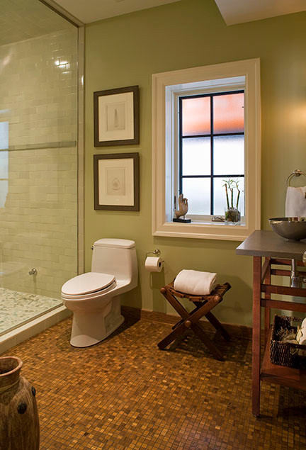 Award Winning Custom New Home