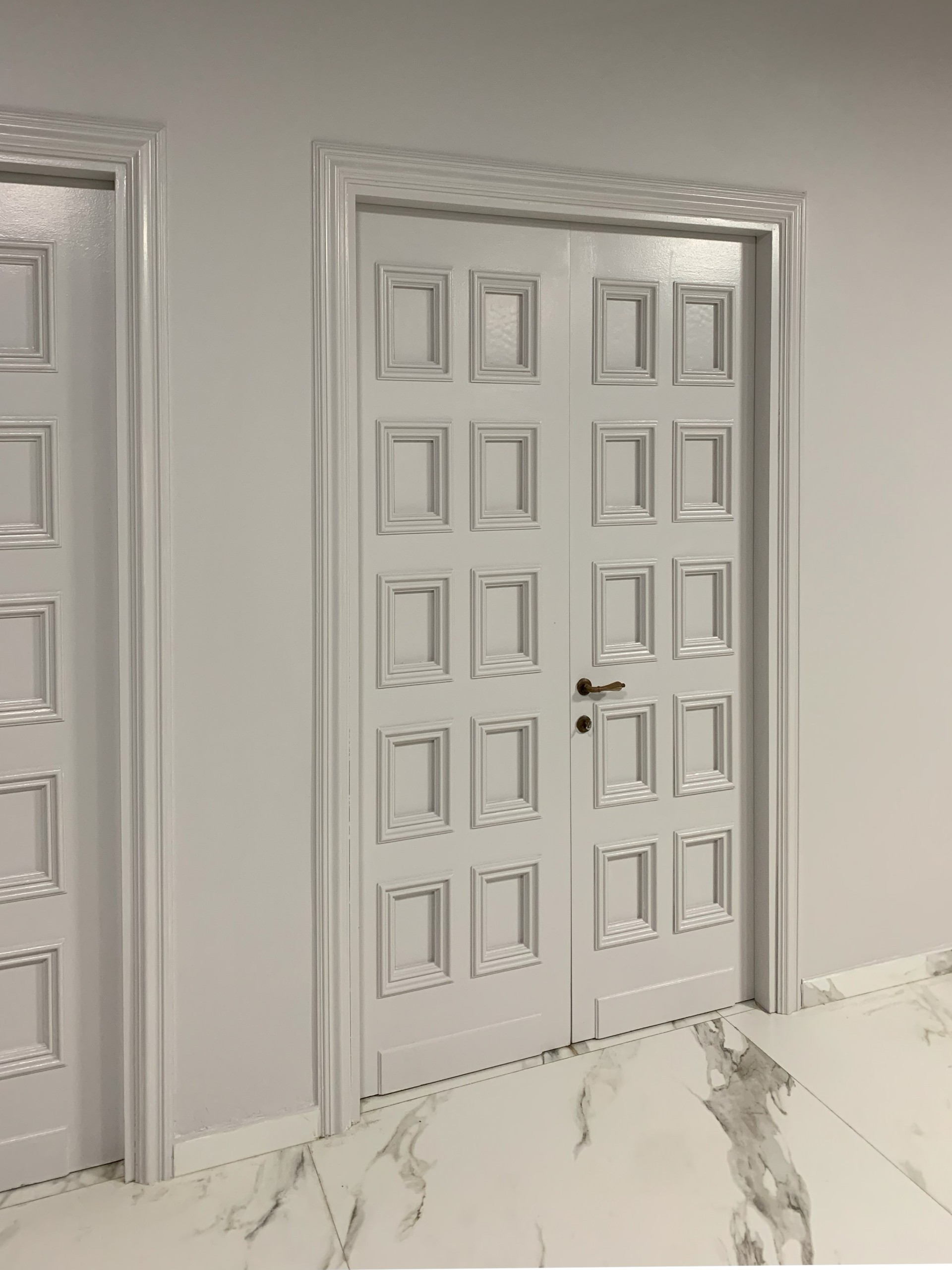 AD19 | Restyling villa | 450 MQ