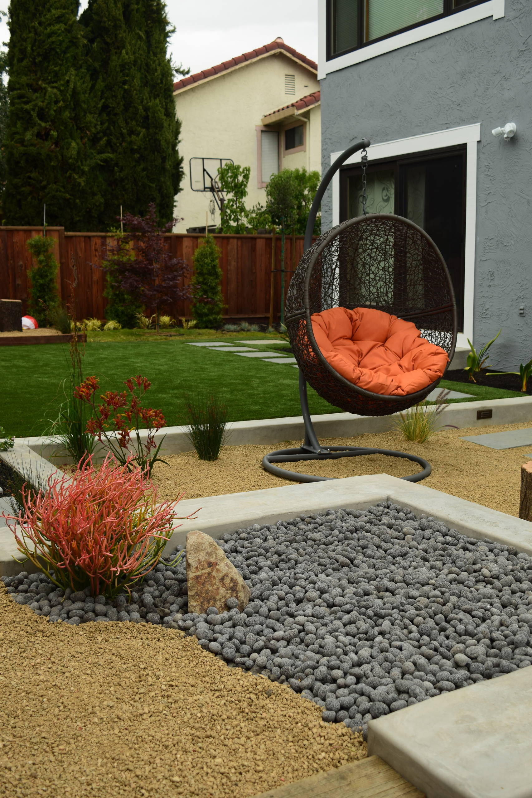 Fremont Residence