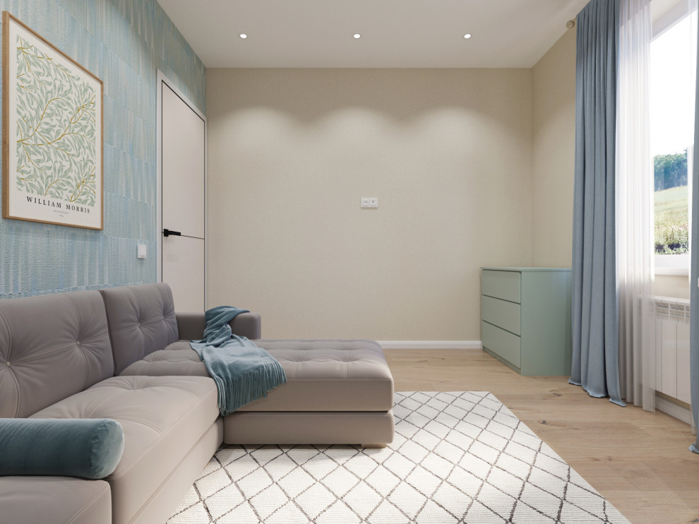 ЖК Березки-Элитный