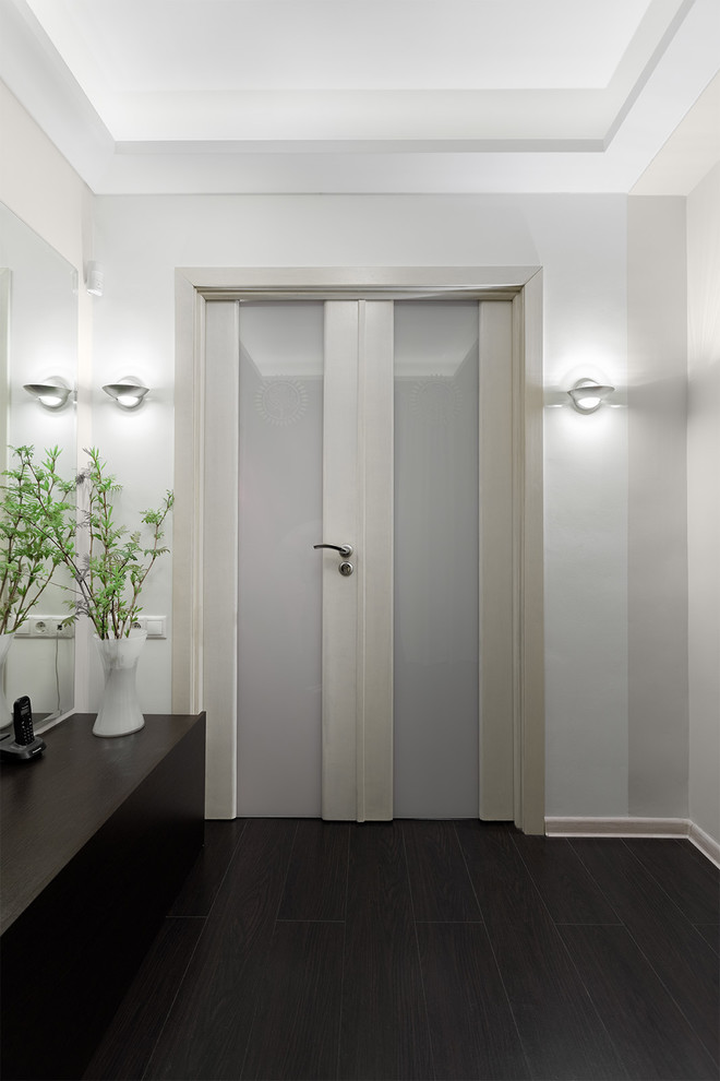 Двухкомнатная квартира в Некрасовке для семьи с ребенком